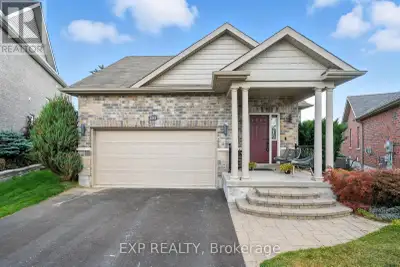 Welcome to 231 Rollings Street, a beautifully updated 2-bedroom, 2-bathroom detached bungalow offeri...