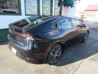 Clean Carfax, two sets of keys, tons of factory warranty AND ALL WHEEL DRIVE IN A HYBRID CAR! Get gr... (image 8)