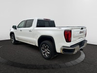 Welcome to Capital GMC! This 2026 GMC Sierra 1500 in Summit White is equipped with 4WD and Gas V8 5.... (image 2)