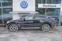 Why blend in when you were born to stand out? This 2025 BMW X4 xDrive30i is the ultimate expression... (image 6)