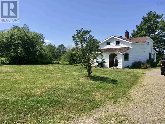 10374 Highway 4 Broadway, Nova Scotia in Houses for Sale in New Glasgow - Image 7