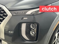 NO ACCIDENTS / CLEAN CARFAX / 1 OWNER / 12V Outlet, Apple CarPlay, Front View Camera and more! Clutc... (image 8)