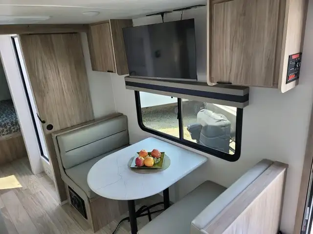 2025 Winnebago M-Series 2326RK in Travel Trailers & Campers in Penticton - Image 9