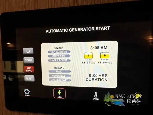 2023 Newmar Kountry Star 4037 Diesel Pusher 360 h.p. in RVs & Motorhomes in Moncton - Image 89