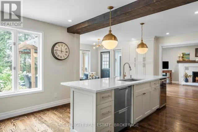 74 PORT MASTER DRIVE St. Catharines (Martindale Pond), Ontario in Houses for Sale in St. Catharines - Image 14