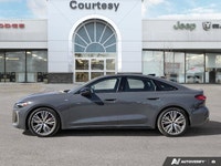 Clean Carfax | Executive Driven Demo sourced from Audi Financial Services! Courtesy Chrysler brings... (image 2)