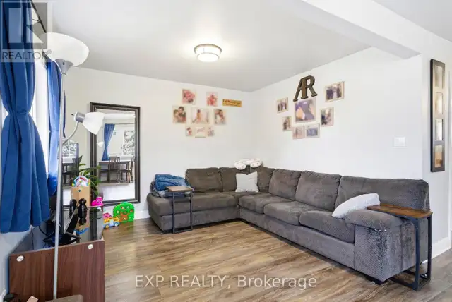 229 FOURTH STREET W Cornwall, Ontario in Houses for Sale in Cornwall - Image 13