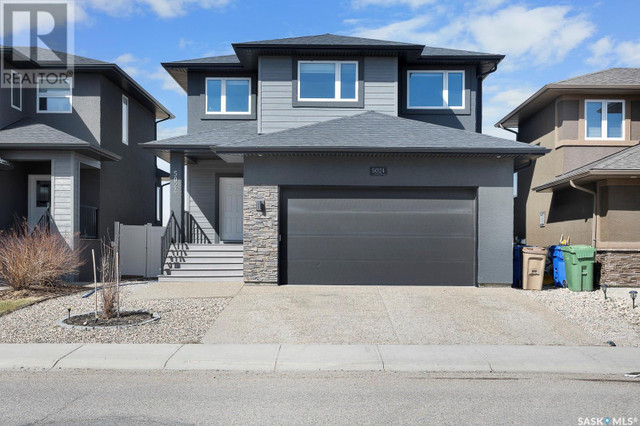 5024 Cornell GATE Regina, Saskatchewan in Houses for Sale in Regina