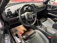 RARE FIND COOPER S ALL4 CLUBMAN! WELL SERVICED & CARED FOR! DESIRABLE PACKAGE & COLOR COMBO! 2.0L TU... (image 8)
