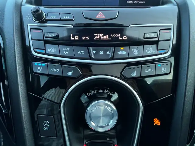 2019 Acura RDX A-Spec in Cars & Trucks in Mississauga / Peel Region - Image 35