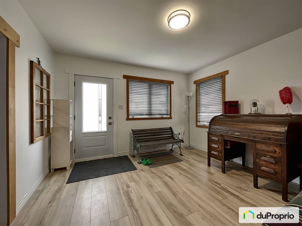 $297,000 - Bungalow for sale in Rimouski (Rimouski) — photo 3