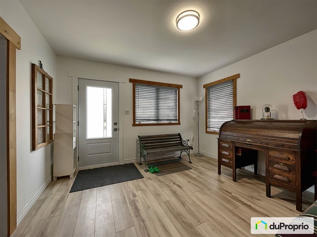 $297,000 - Bungalow for sale in Rimouski (Rimouski) — photo 3