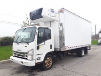 Ryder Stock ID: 673622 Transmission Type/Speed: AUTO 6 Engine: DIESEL 4HK1-TC'10 215/2550 Horse Powe... (image 4)