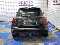 Certified Navigation Rear-View Camera Parking Sensors ECO Start Sun Roof Push Start Leather Seats He... (image 3)