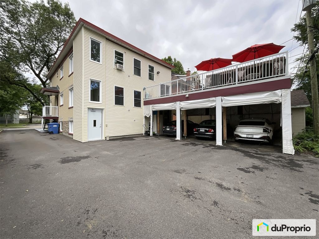 $359,000 - Condominium for sale in Limoilou — photo 3