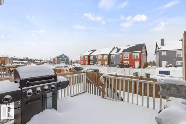 558 STURTZ LI Leduc, Alberta in Houses for Sale in Edmonton - Image 30