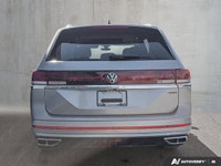 *ONE OWNER, CLEAN CARFAX. * This 2025 Volkswagen Atlas Execline features wireless Apple CarPlay and... (image 2)