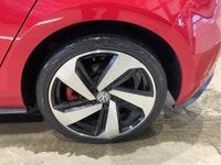 La Volkswagen Golf GTI 2018 offerte chez AutoStudio 72 à Mirabel combine une conduite dynamique et u... (image 9)