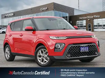 *Wireless Charging, Heated Steering Wheel, Lane Keep Assist, Blind Spot Detection, Android Auto!* Th...