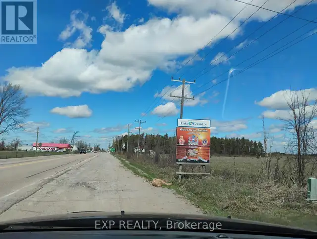 2825 PERRY AVENUE Ramara (Brechin), Ontario in Land for Sale in Barrie - Image 8
