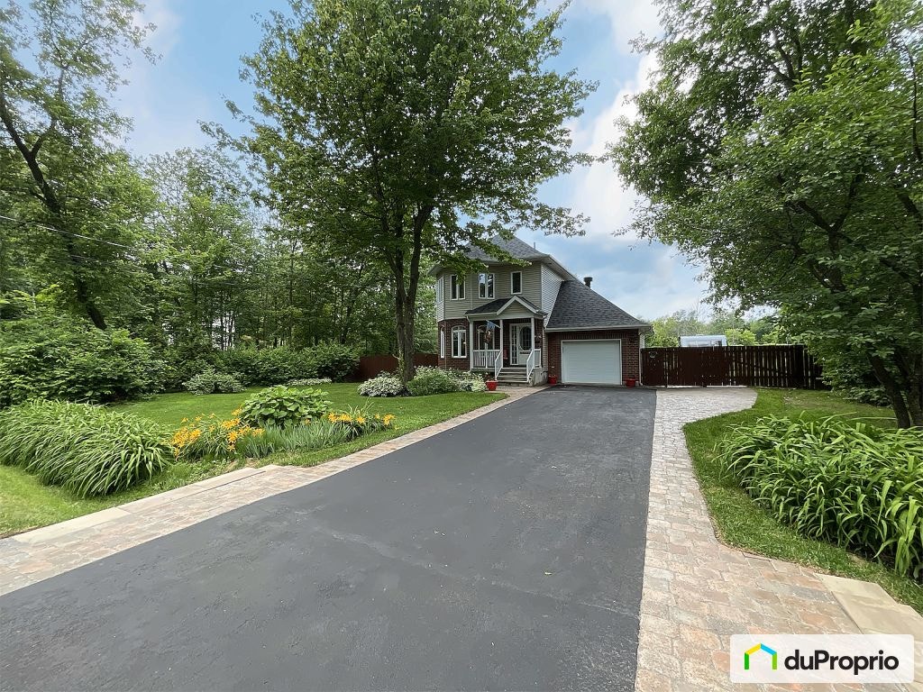 $699,900 - 2 Storey for sale in St-Lazare — photo 2