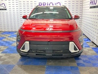Certified All Wheel Drive Rear-View Camera Sun Roof Push Start Leather Seats Heated Seats Heated Ste... (image 6)