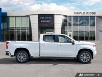 Experience uncompromising power and advanced safety with this impressive 2023 Chevrolet Silverado 15... (image 5)