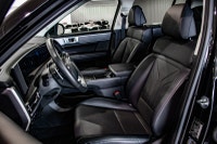 Jamais accidente, Toit Ouvrant, Interieur en Cuir, Chargeur sans fil, AWD, Apple Carplay / Android A... (image 3)