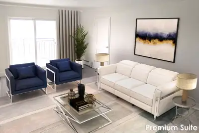 **Virtual Showings Available!** Live your life uninterrupted at Sandford Apartments where you come f...