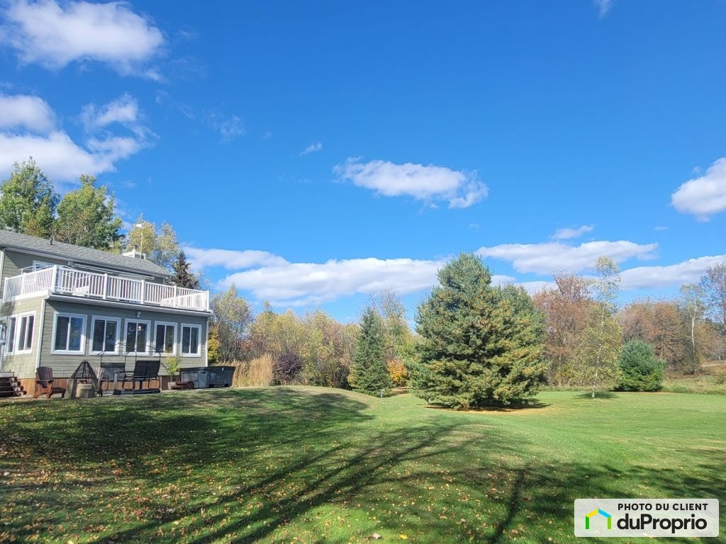 $634,000 - Country home for sale in Tingwick — photo 3