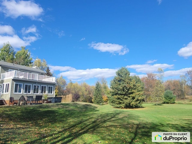 $634,000 - Country home for sale in Tingwick — photo 3