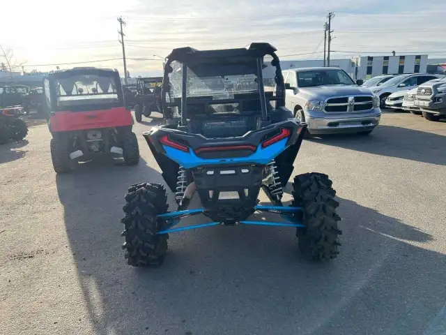 2018 Polaris RZR XP 1000 in ATVs in Abbotsford - Image 7