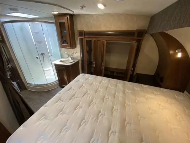 2017 Forest River RV Wildcat Maxx 242RLX in Travel Trailers & Campers in Abbotsford - Image 31