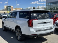 Capital Chevrolet Buick GMC This GMC Yukon XL boasts a Gas V8 6.2L/ engine powering this Automatic t... (image 3)