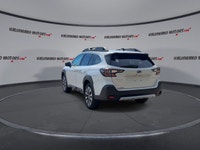 // ACCIDENT FREE!! // Meet the 2023 Subaru Outback Limited AWD, a smart choice for Cayuga drivers wh... (image 5)