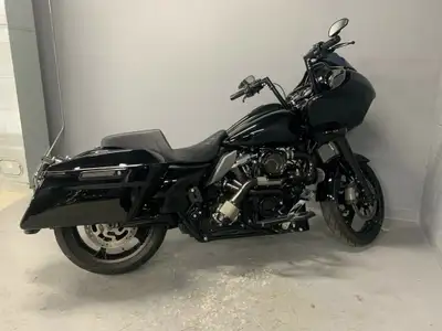 At Durham Harley-Davidson®, we’re passionate about the open road and are here to help you discover t...