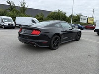 Rose City Ford KBB.com 10 Coolest Cars Under $30,000. This Ford Mustang has a durable Intercooled Tu... (image 5)