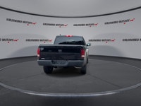 // ACCIDENT FREE!! // Meet the 2022 RAM 1500 Classic SLT 4x4 Crew Cab 5'7 Box, now available at Hald... (image 6)