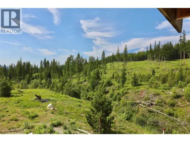 2375 BELCHROME FSR Road Bridesville, British Columbia in Land for Sale in Penticton - Image 7