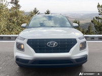 Welcome to Moncton Chrysler Jeep Dodge. Recent Arrival! 2023 Hyundai Venue I4 FWD *Standard Equipmen... (image 8)