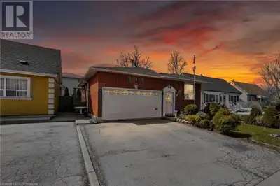 Spacious Raised Bungalow with In-Law Suite & Private Backyard Retreat. Welcome to this well-appointe...