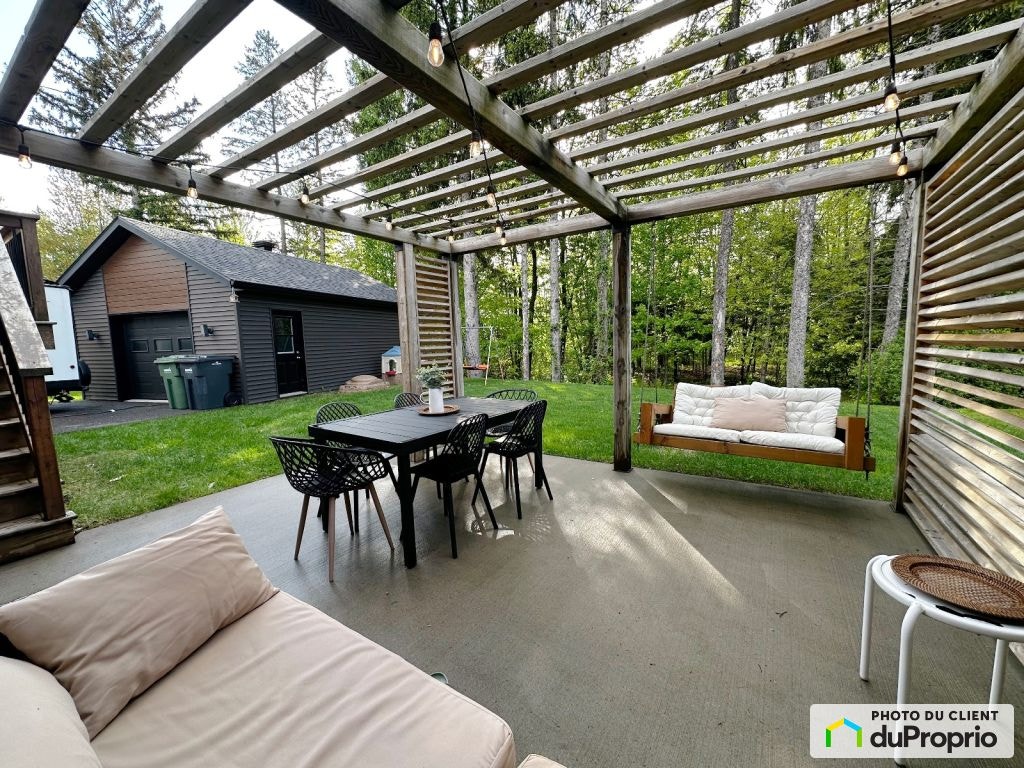 $568,500 - Bungalow for sale in Drummondville (Drummondville) — photo 3