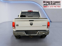 WE CAN GET YOU APPROVED ON THIS 2017 RAM LARAMIE 1500 CREW CAB 4X4 TODAY FEATURED OPTIONS -Seconf ro... (image 5)