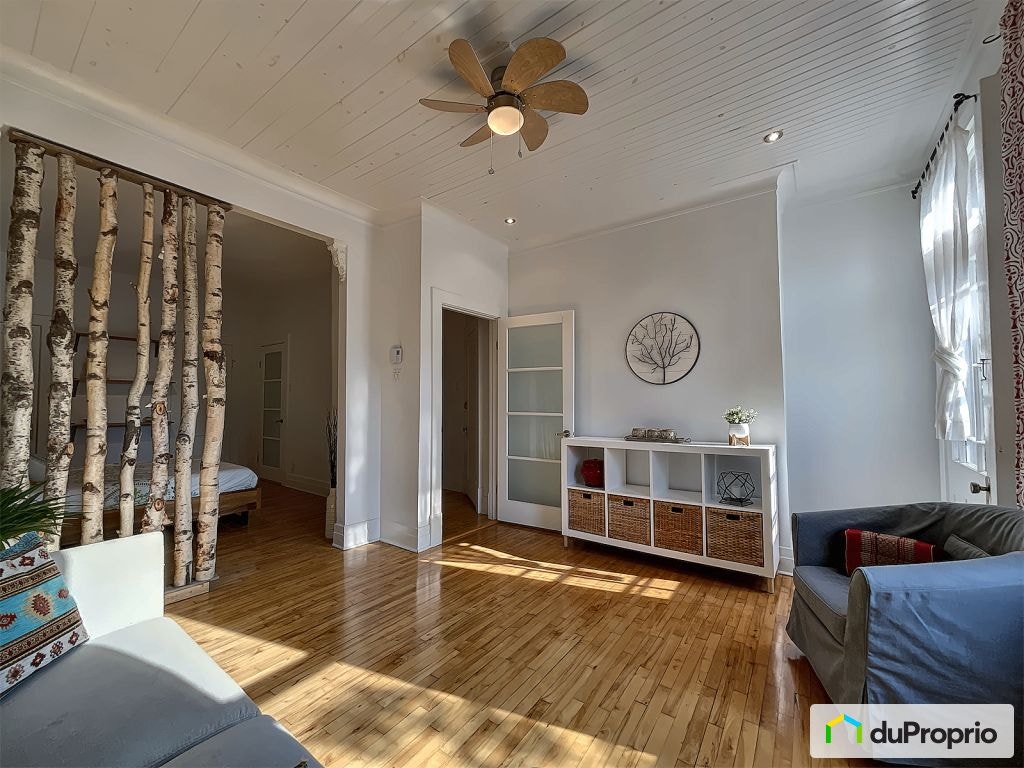 $400,000 - Condominium in Mercier / Hochelaga / Maisonneuve — photo 3