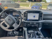 This Ford F-150 has a dependable Regular Unleaded V6 3.5 L EcoBoost engine powering this Automatic t... (image 9)