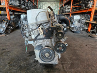 JDM Honda CR-V 2010-2014 K24A 2.4L Engine Only / Stock No:1633