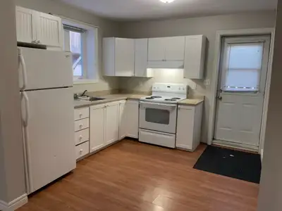 75 A Eastbourne Crescent, St. Johns - 1 Bedroom / 1 Bathroom / Office - Washer & Dryer - $1100 P.O.U...