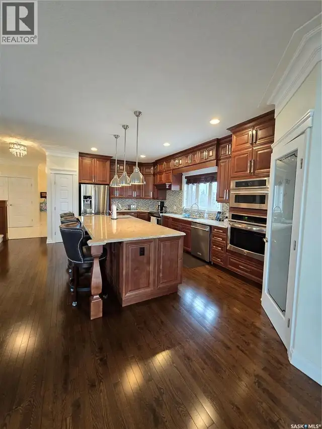 111 Westview DRIVE Swift Current Rm No. 137, Saskatchewan in Houses for Sale in Swift Current - Image 11