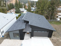 2741 Cedar Ridge Street Lumby, British Columbia