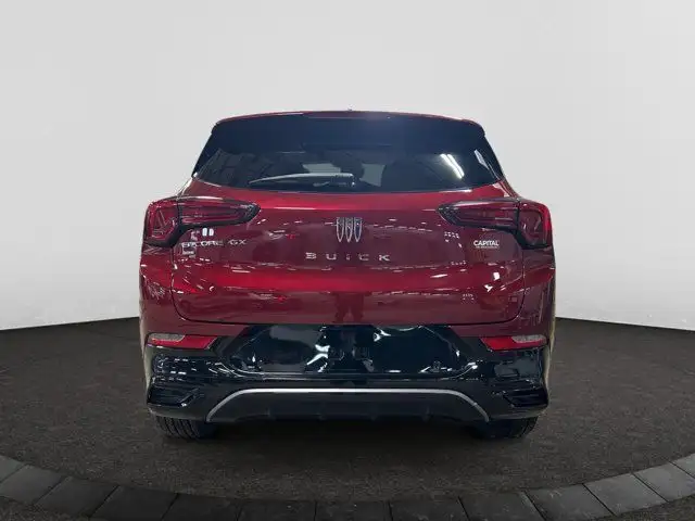 2025 Buick Encore GX Sport Touring AWD in Cars & Trucks in Regina - Image 5